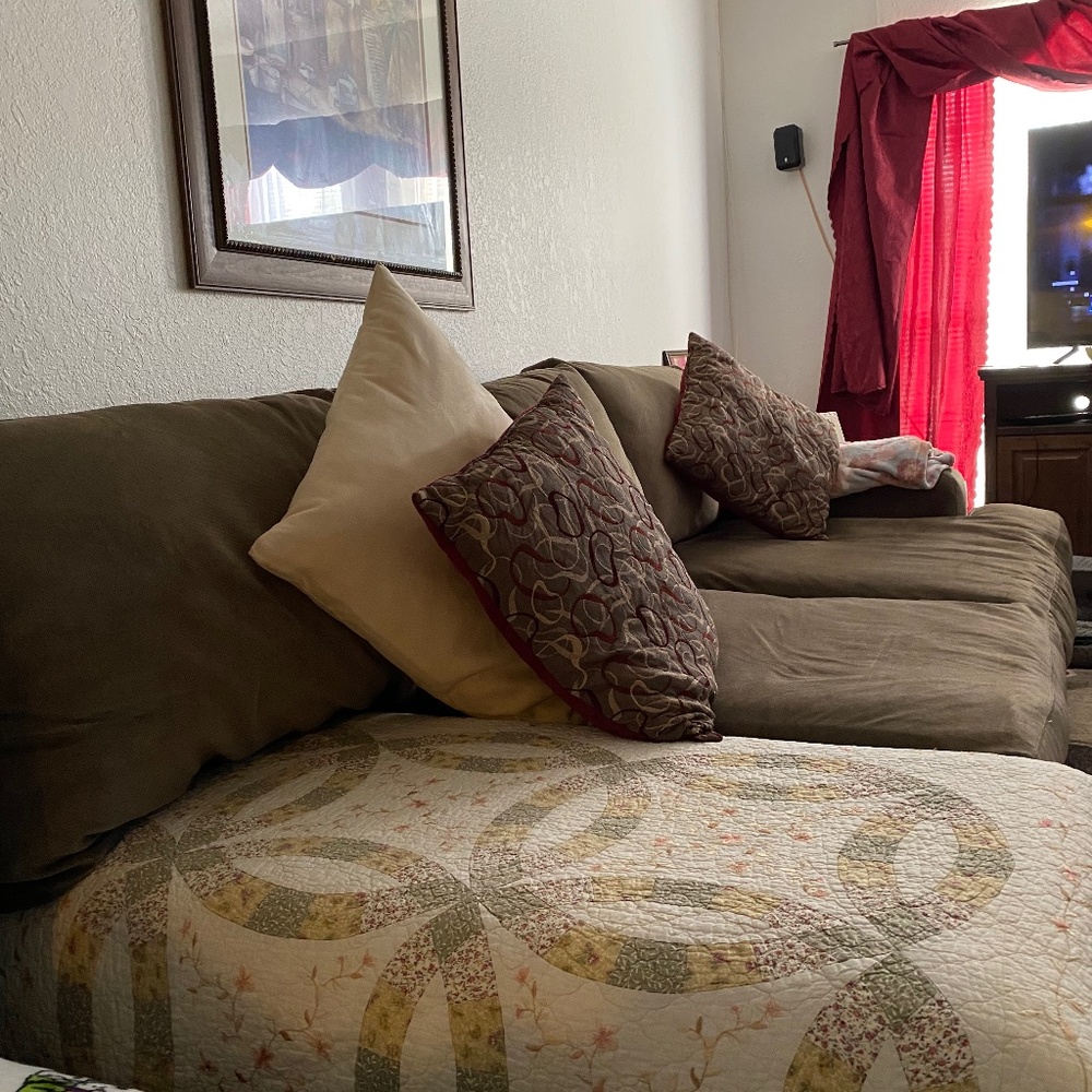 large heavy Selectional